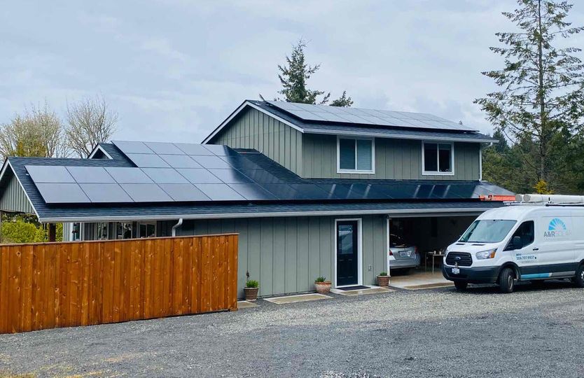 oregon solar incentives