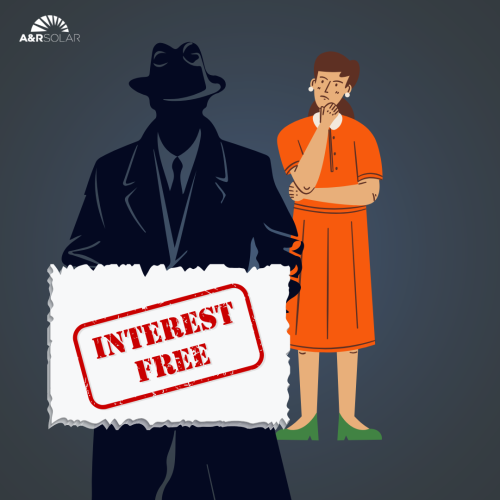 Low Interest Low Interest
