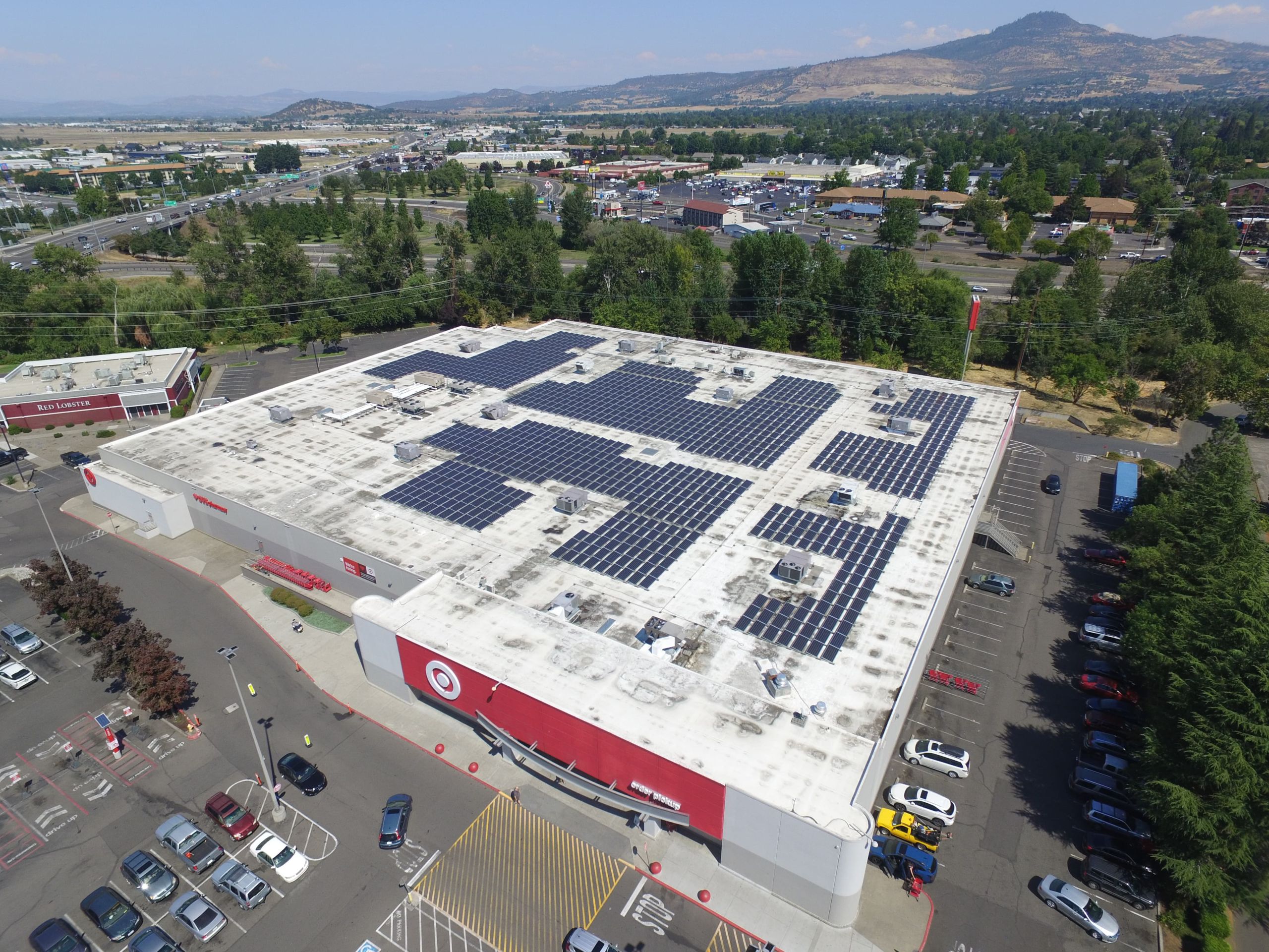 portland solar installation