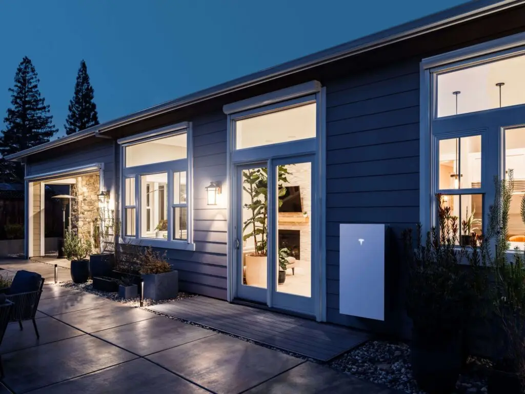 tesla powerwall 3 home installation