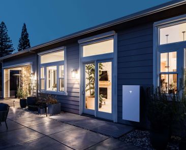 tesla powerwall 3 home installation