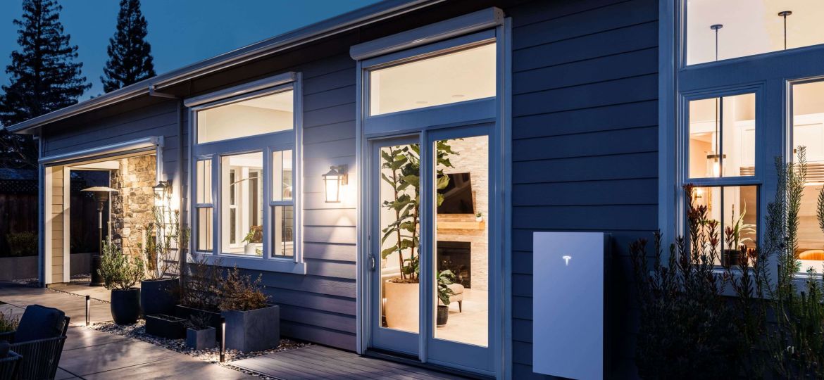 tesla powerwall 3 home installation