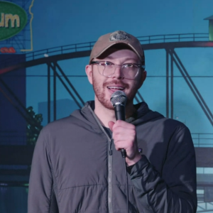 ADAM KABRICK Adam Kabrick