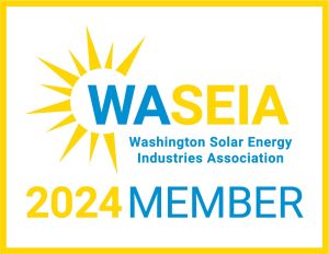WASEIA approved solar contractor