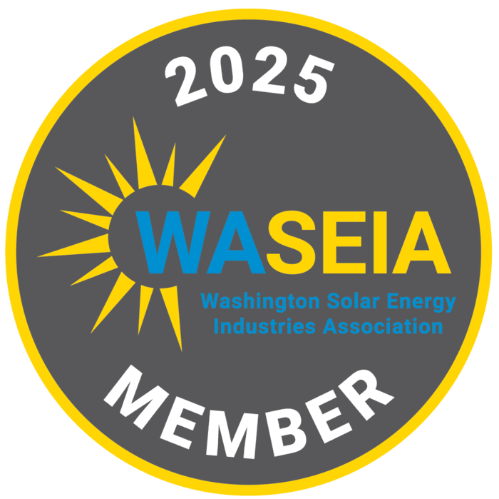 WASEIA 2025 member badge waseia member badge 2025