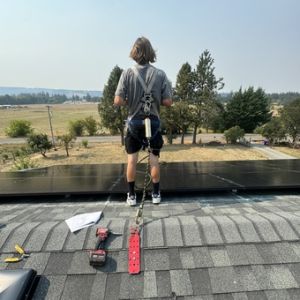 alex senn solar technician a&r solar