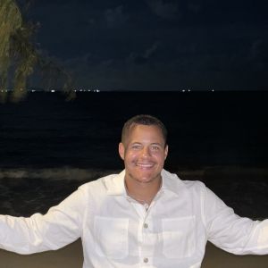 Connor Crump, Residential Solar Technician for A&R Solar