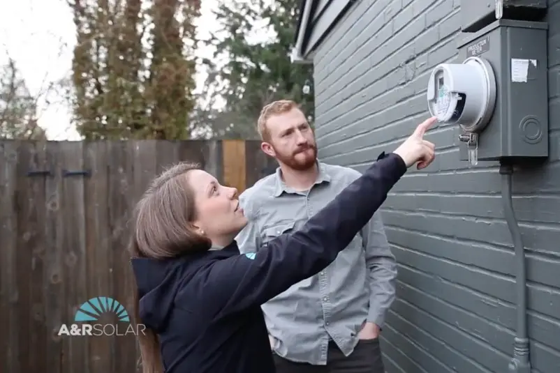 residential-solar-production-meter