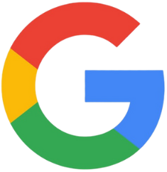 google logo cropped