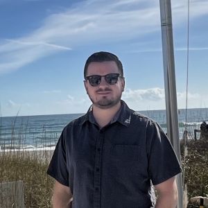 JAKE LITTLE Jake Little commercial electrician A&R Solar