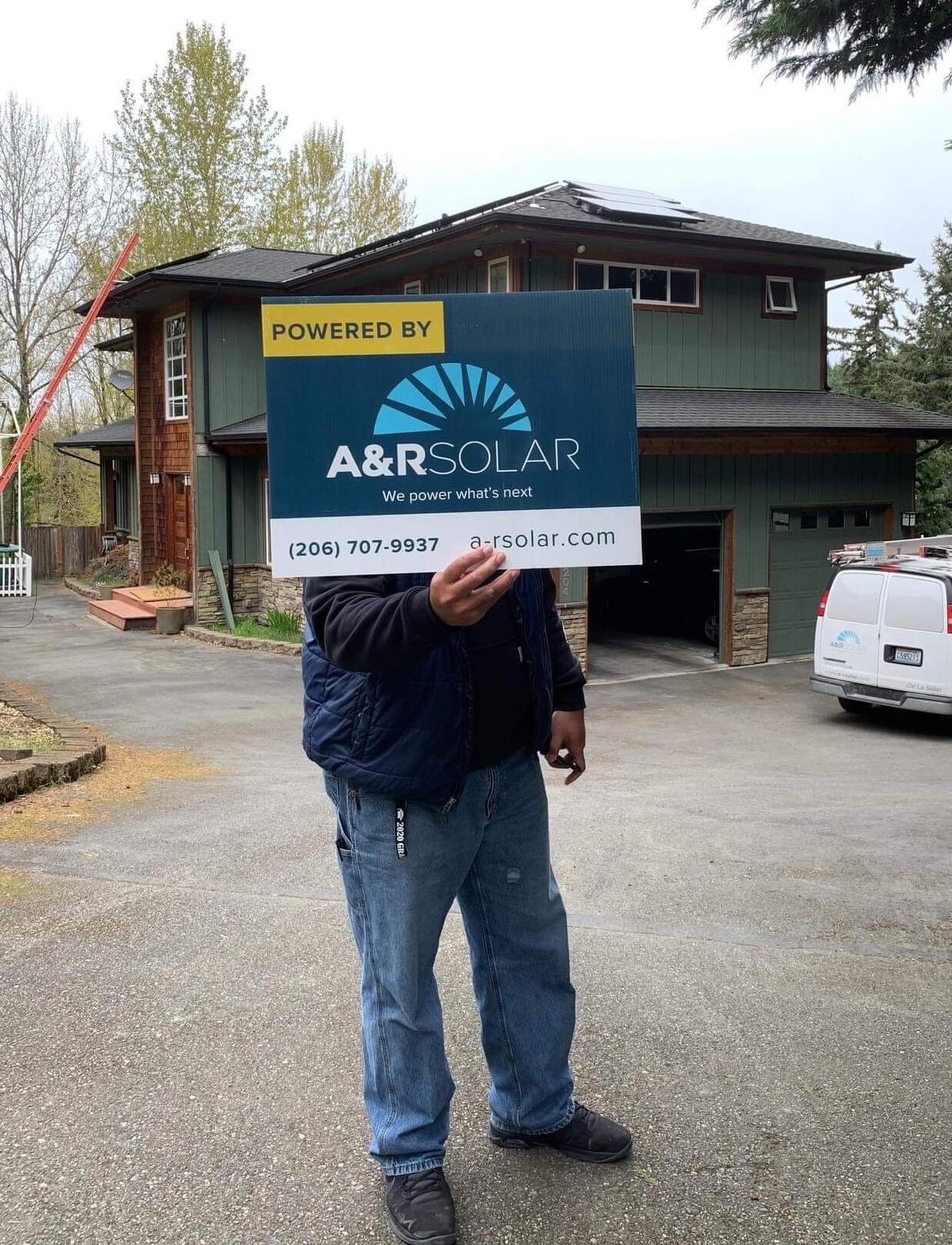 seattle solar panel installation company seattle solar company