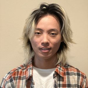 NIC HIOKI Nic Hioki A&R Solar technician
