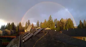 solar panel financing in oregon and washington