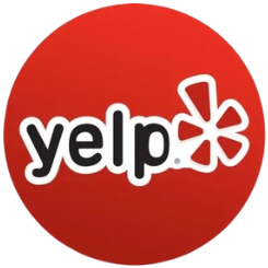 yelp logo crooped