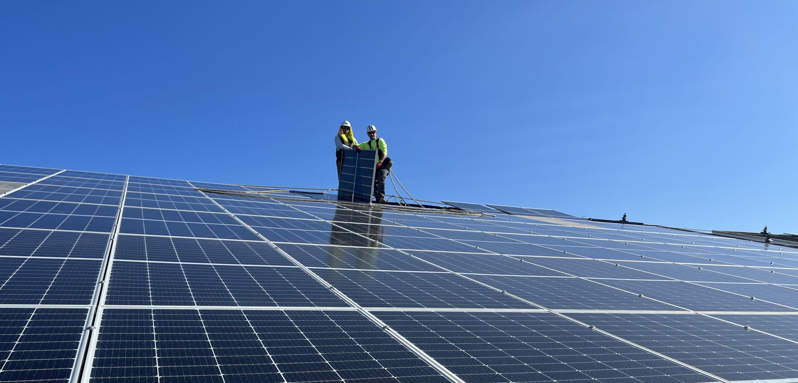 inflation reduction act brings solar incentives