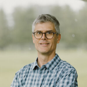 MARK ANDERSON Mark Anderson