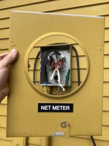 Net Metering Program