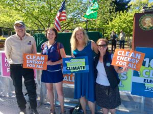 Clean Energy Bill Signing 2019 1