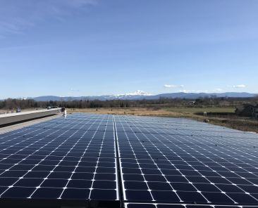 solar production guarantee