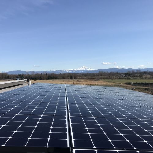 solar production guarantee