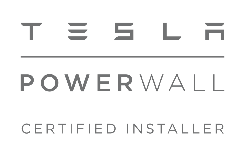 Tesla-Powerwall-Certified-Installer-Logo
