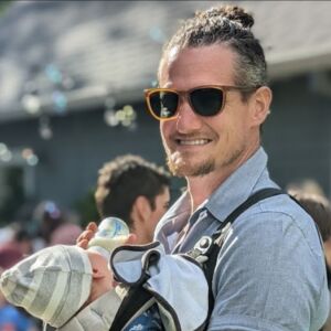 Gabe Garbarino Commercial Solar Developer