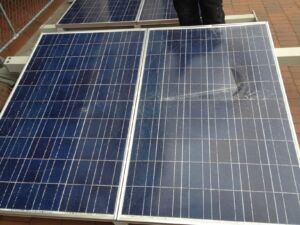 Can Solar Panels Be Recycled