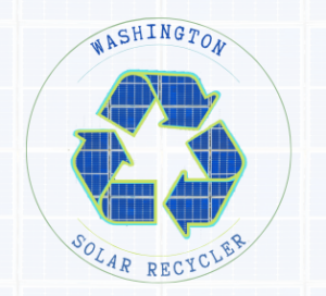 Washington Solar Panel Recycling 