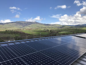 Baker City Solar