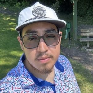 Aex Platero Residential Solar Technician