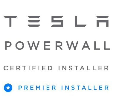 tesla powerwall certified premier installer