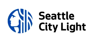 Seattle CIty Light Official Logo
