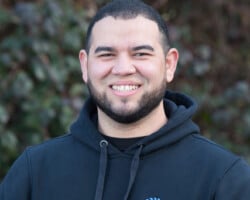 A&R Employee - Pete Valerio