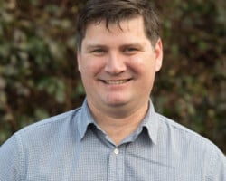A&R Employee Shane Nesbitt