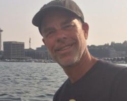 A&R Employee - Will Macarthur