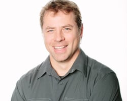 A&R Employee Andy Yatteau