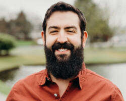 A&R Employee - Jesse Anderson