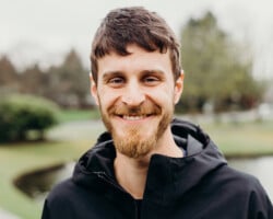 A&R Employee - Keenan Reynolds