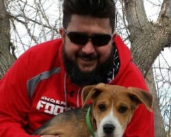 A&R Employee Roger Lopez