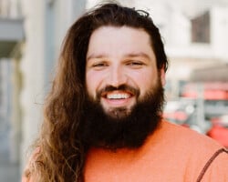 A&R Employee - Casey Tonkovich