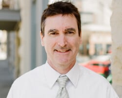 A&R Employee Jerome Lyons