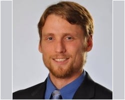 A&R Employee Stephen Hannan