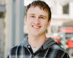 A&R Employee Torin Perret