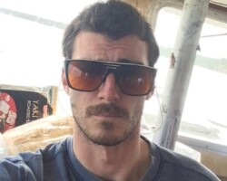 A&R Employee Ari Manos