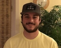 A&R Employee Ian Scott