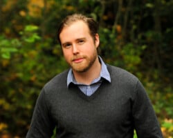 A&R Employee Spencer Drew
