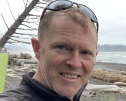 A&R Employee Andy Bourne