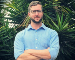 A&R Employee Jake Staab