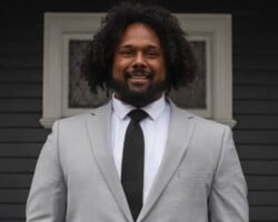 A&R Employee - Shyerome Harris