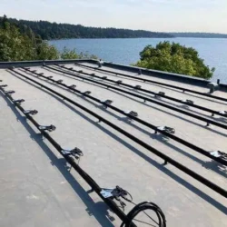 enphase micro inverters installation washington state